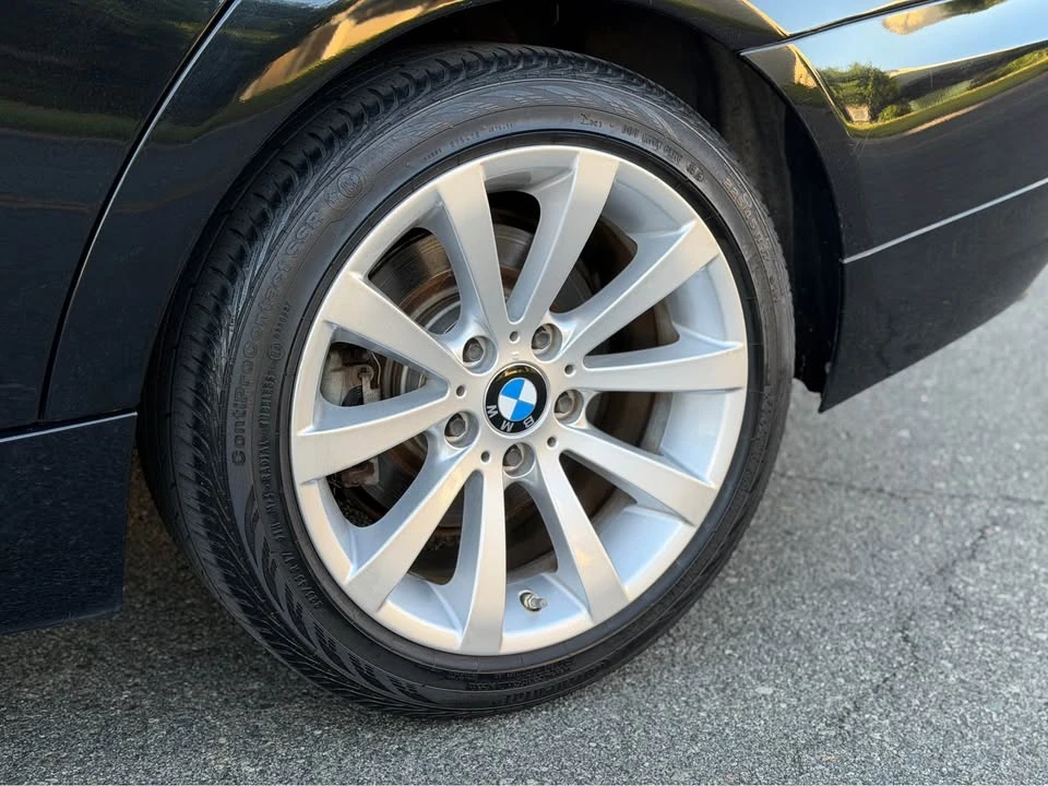 2010 BMW E90 3 Series Sedan - Image 9 of 20