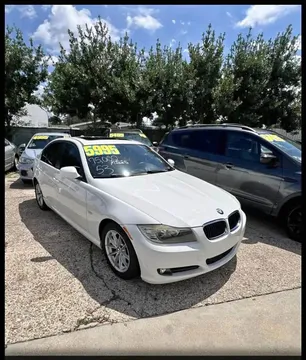 2010 BMW 3 Series 328i Sedan 4D