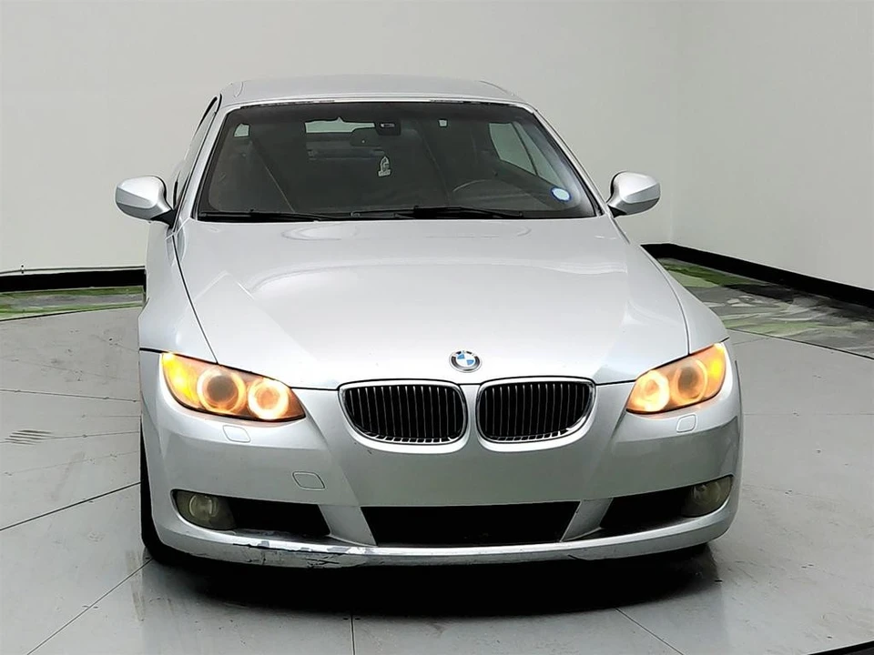 2010 BMW E90 3 Series Sedan - Image 2 of 12