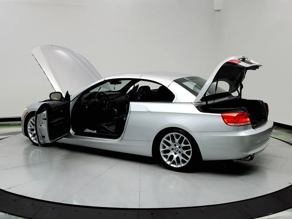 2010 BMW E90 3 Series Sedan - Image 12 of 12