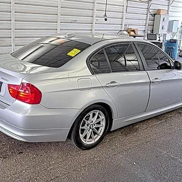 2010 BMW 3 Series 328i xDrive Sedan