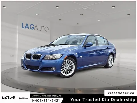 2010 BMW 3 Series 328i xDrive