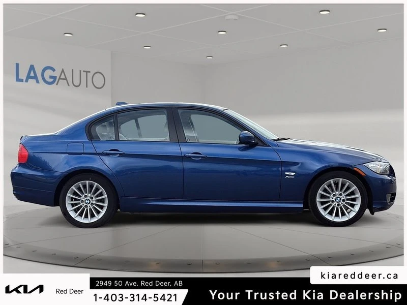 2010 BMW E90 3 Series Sedan - Image 6 of 9