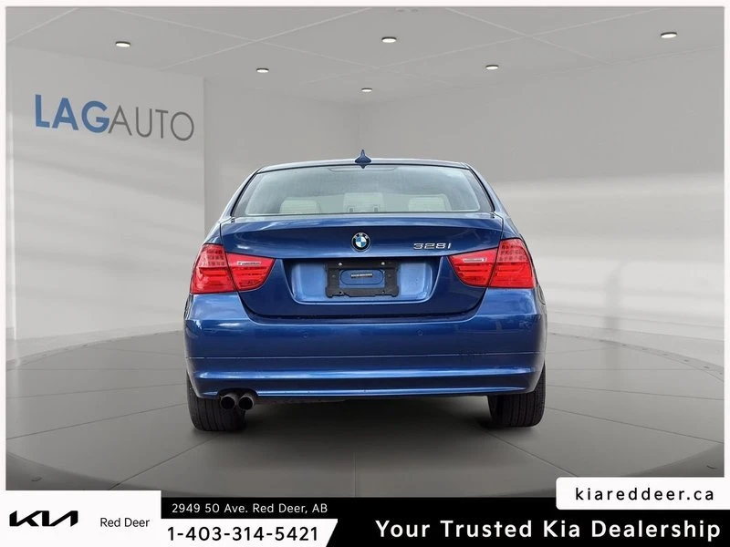 2010 BMW E90 3 Series Sedan - Image 4 of 9