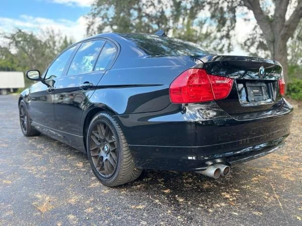 2010 BMW E90 3 Series Sedan - Image 9 of 21