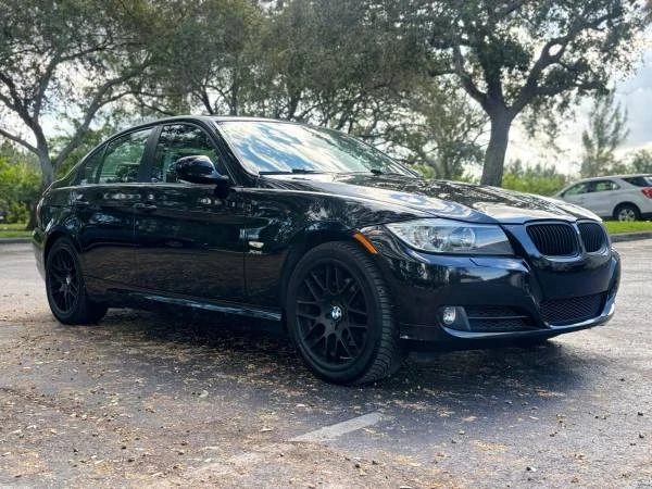 2010 BMW E90 3 Series Sedan - Image 2 of 21
