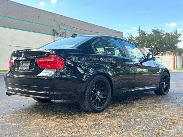 2010 BMW E90 3 Series Sedan - Image 3 of 21