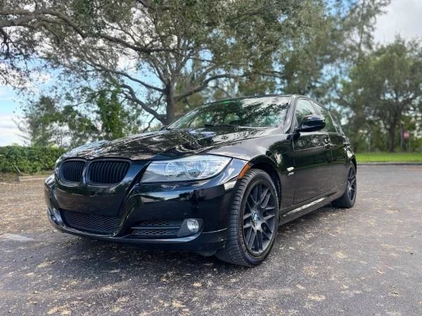 2010 BMW E90 3 Series Sedan - Image 11 of 21