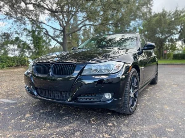 2010 BMW E90 3 Series Sedan - Image 12 of 21