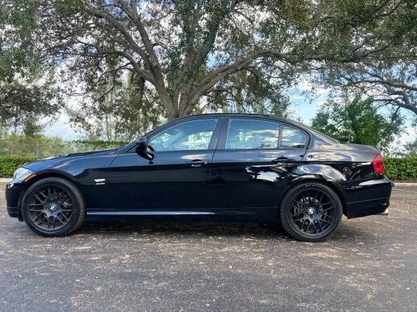 2010 BMW E90 3 Series Sedan - Image 10 of 21