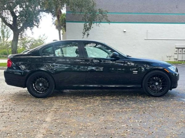 2010 BMW E90 3 Series Sedan - Image 4 of 21