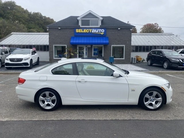 2010 BMW E90 3 Series Sedan - Image 3 of 21