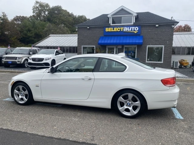2010 BMW E90 3 Series Sedan - Image 10 of 21