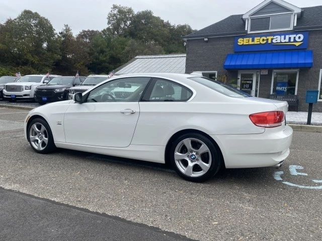 2010 BMW E90 3 Series Sedan - Image 7 of 21