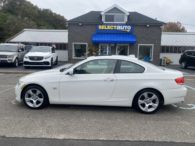 2010 BMW E90 3 Series Sedan - Image 7 of 21