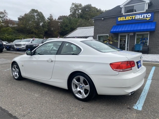 2010 BMW E90 3 Series Sedan - Image 9 of 21