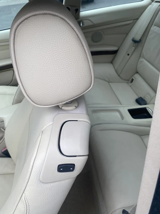 2010 BMW E90 3 Series Sedan - Image 21 of 21
