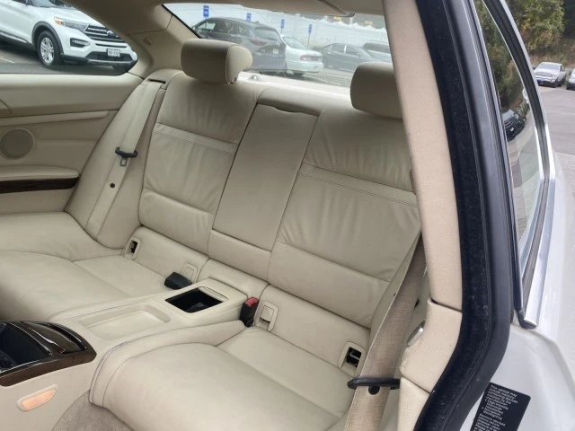 2010 BMW E90 3 Series Sedan - Image 20 of 21