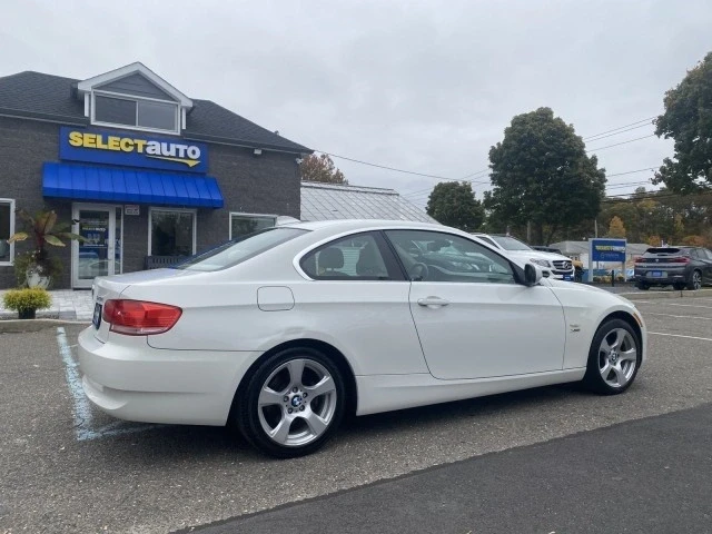 2010 BMW E90 3 Series Sedan - Image 4 of 21