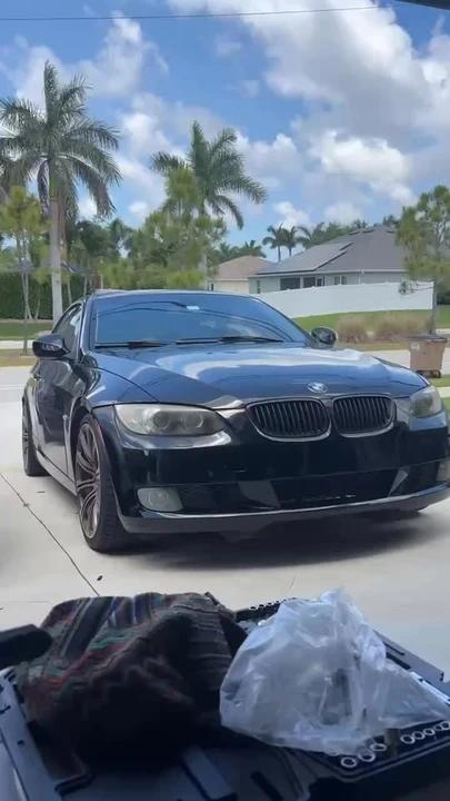 2010 BMW E92 3 Series Coupe - Image 9 of 9