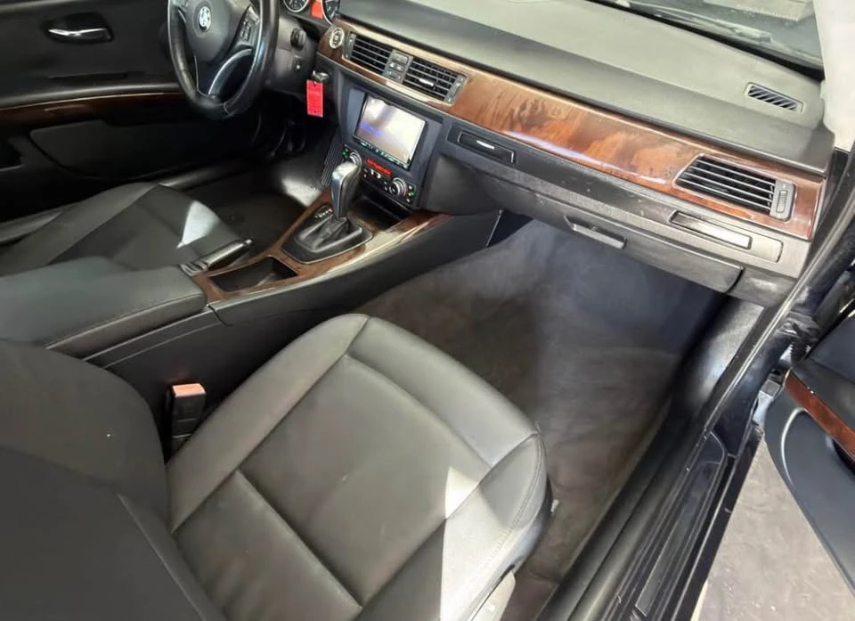 2010 BMW E92 3 Series Coupe - Image 5 of 9