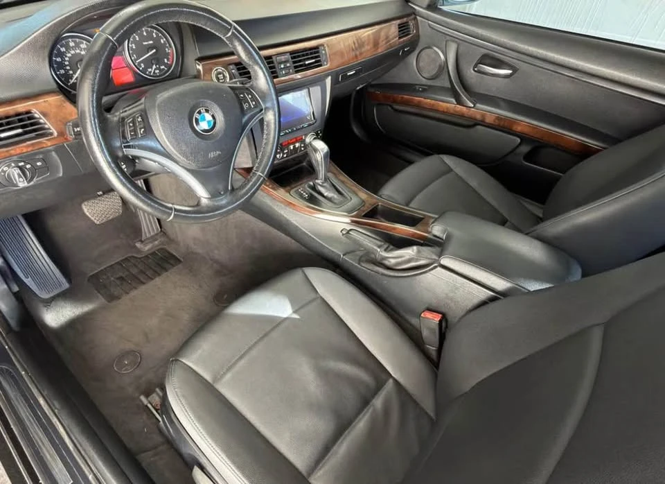 2010 BMW E92 3 Series Coupe - Image 3 of 9