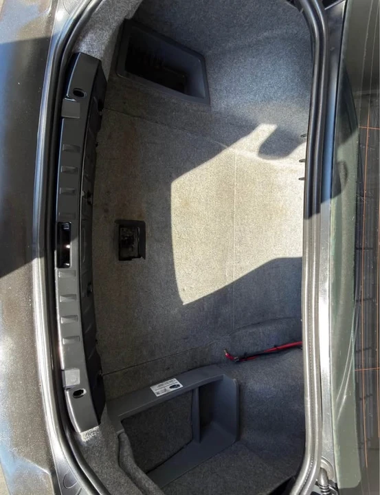 2010 BMW E92 3 Series Coupe - Image 7 of 9
