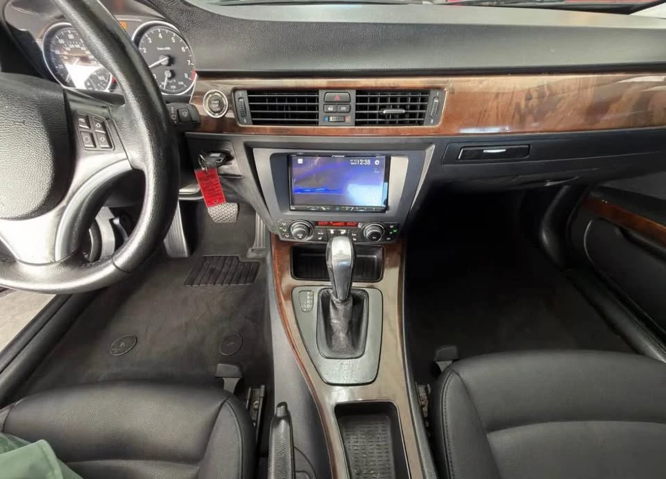 2010 BMW E92 3 Series Coupe - Image 4 of 9