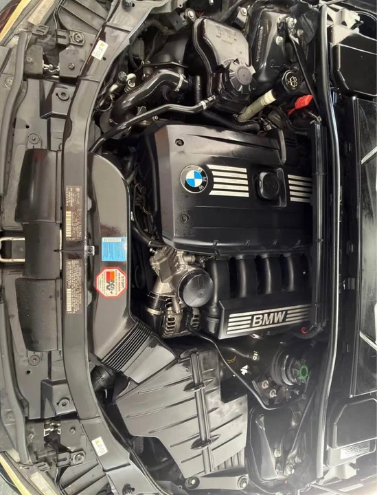 2010 BMW E92 3 Series Coupe - Image 2 of 9