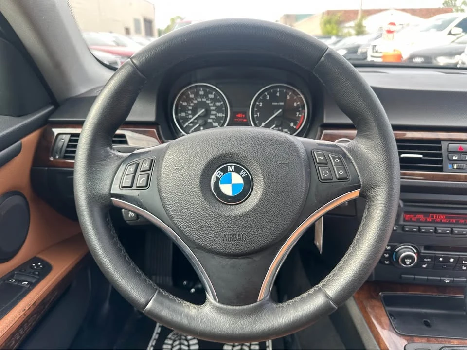 2010 BMW E92 3 Series Coupe - Image 17 of 20