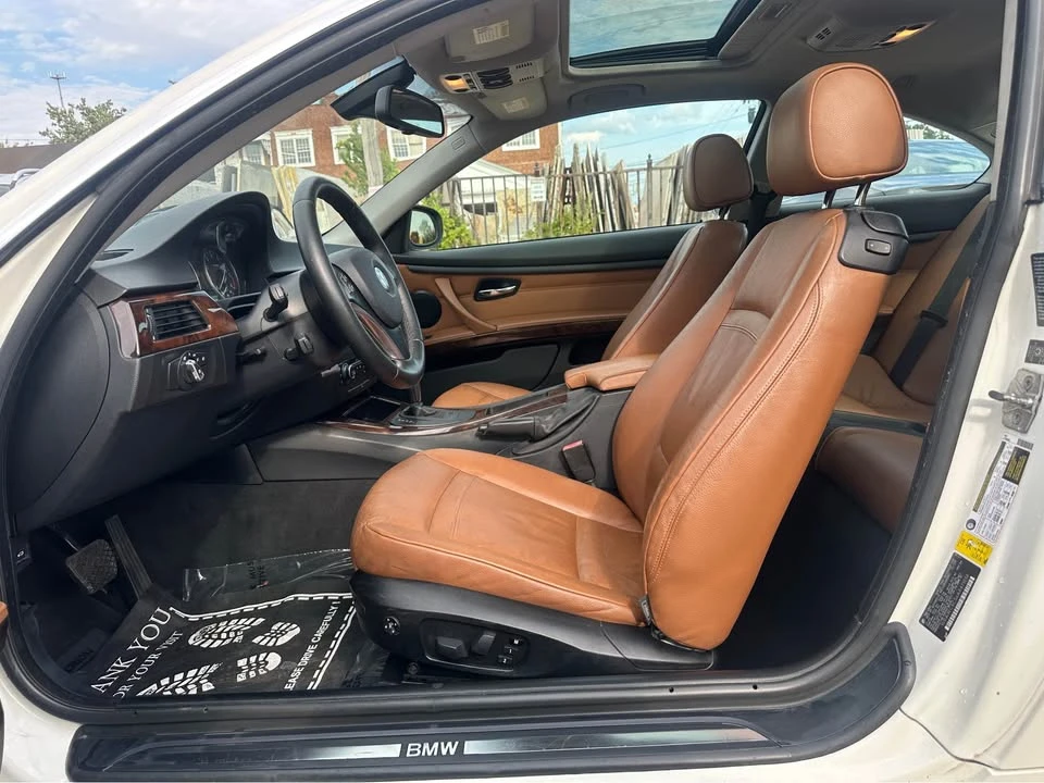2010 BMW E92 3 Series Coupe - Image 10 of 20