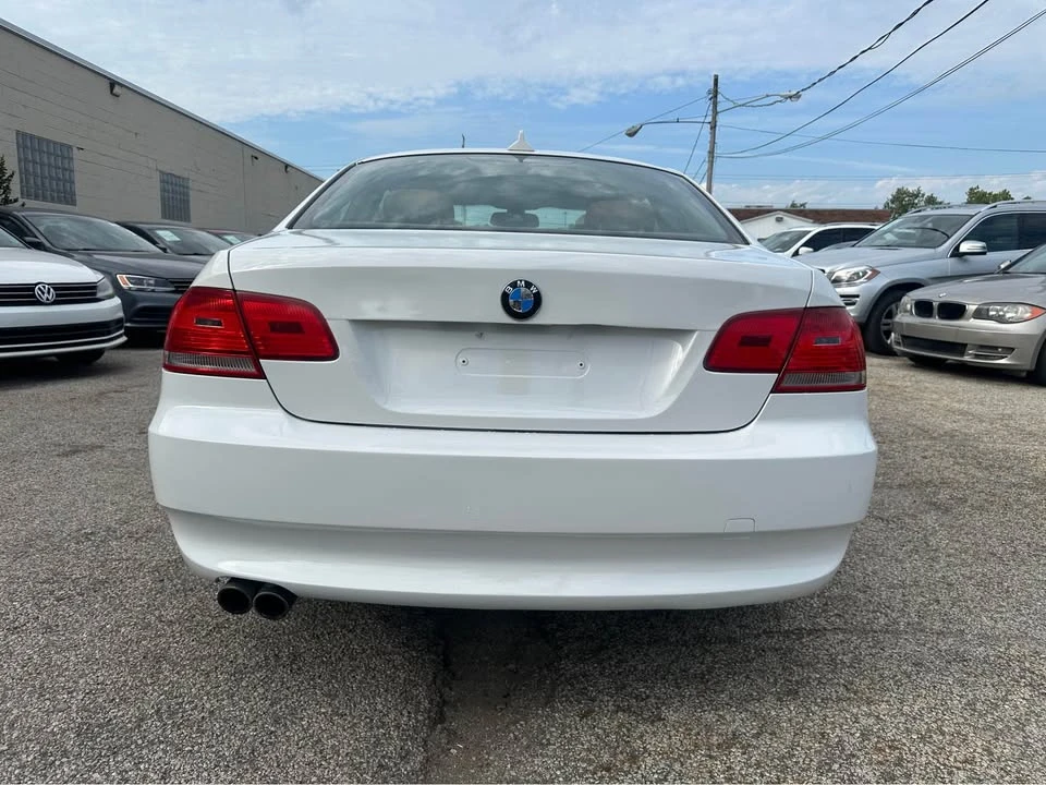 2010 BMW E92 3 Series Coupe - Image 8 of 20