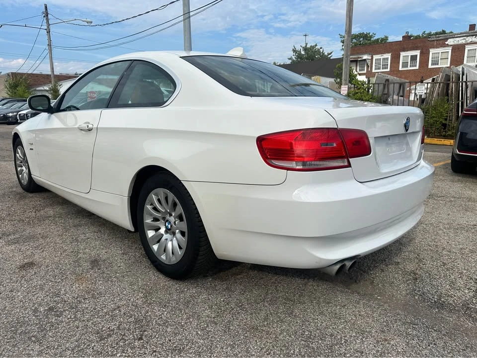 2010 BMW E92 3 Series Coupe - Image 3 of 20
