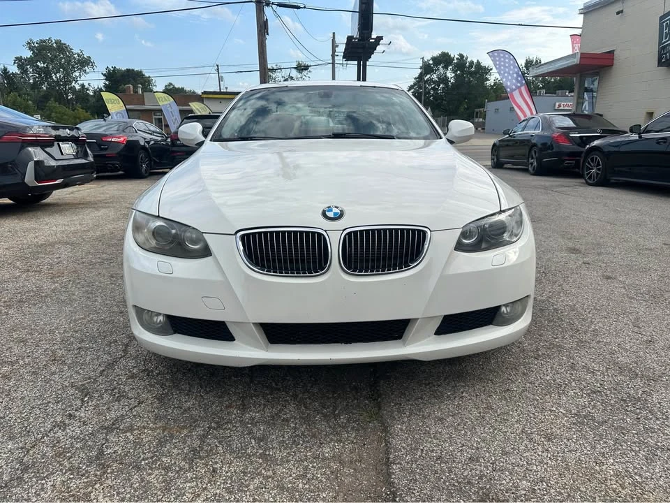 2010 BMW E92 3 Series Coupe - Image 7 of 20