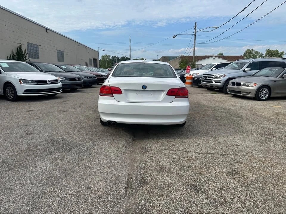 2010 BMW E92 3 Series Coupe - Image 20 of 20