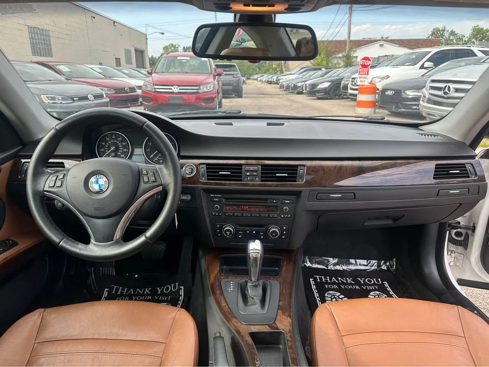 2010 BMW E92 3 Series Coupe - Image 15 of 20
