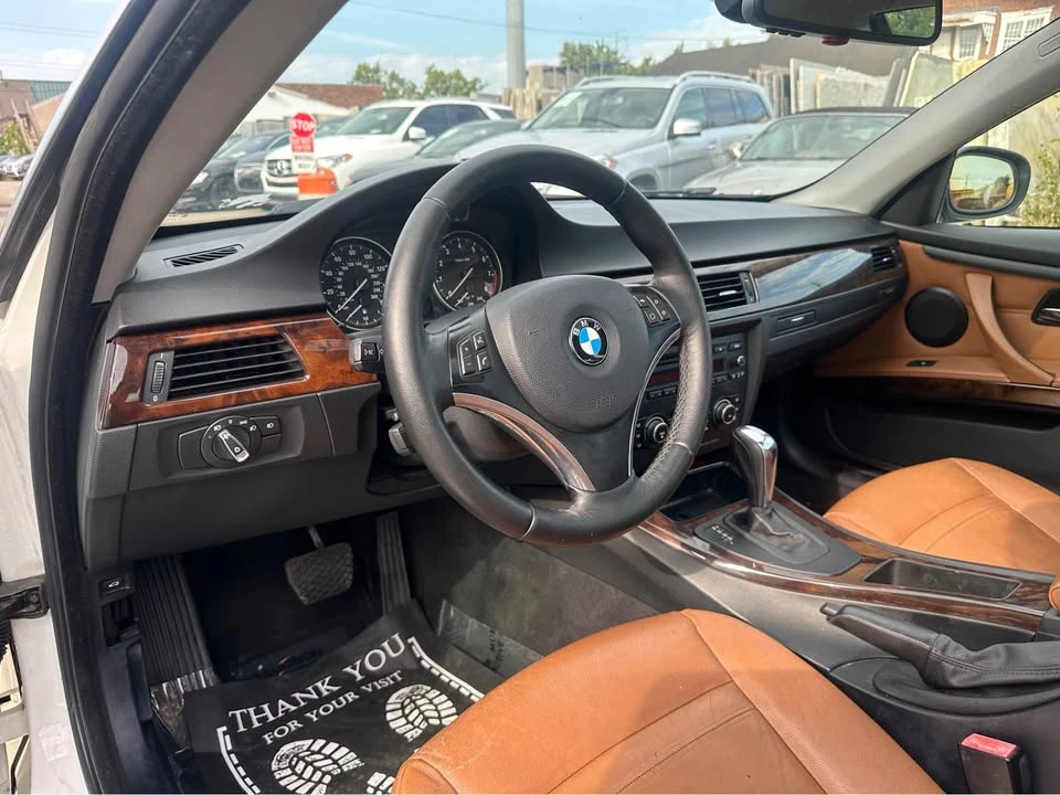 2010 BMW E92 3 Series Coupe - Image 9 of 20