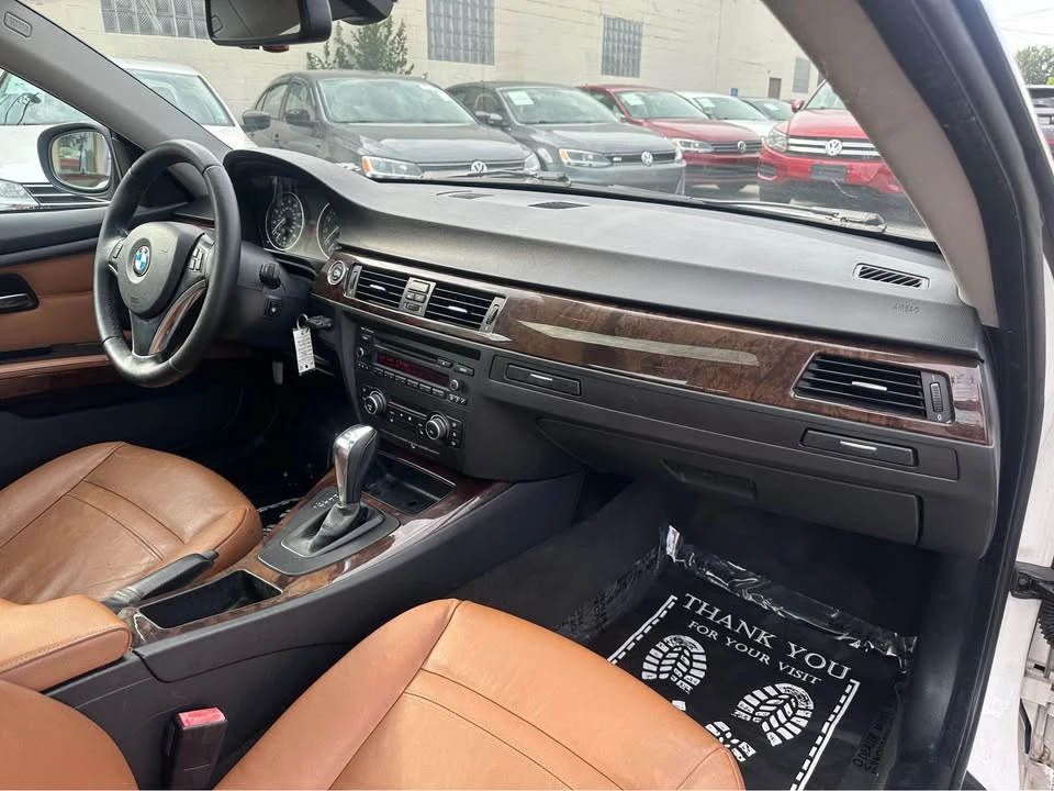 2010 BMW E92 3 Series Coupe - Image 11 of 20