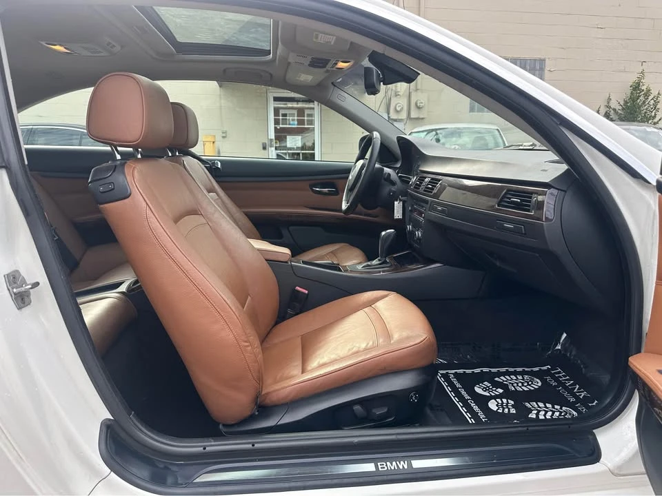 2010 BMW E92 3 Series Coupe - Image 12 of 20