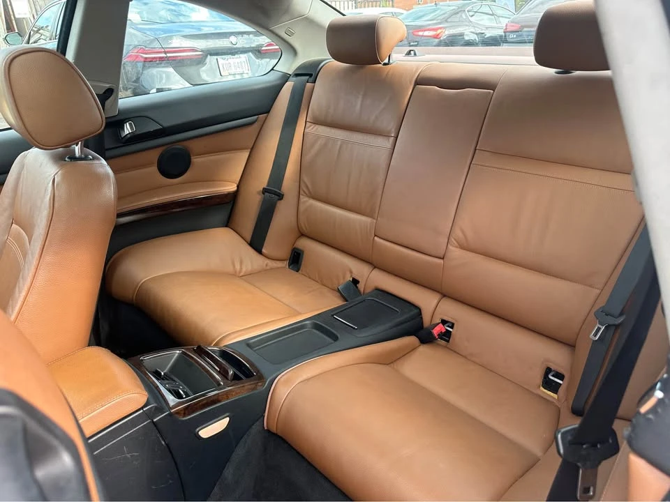 2010 BMW E92 3 Series Coupe - Image 13 of 20