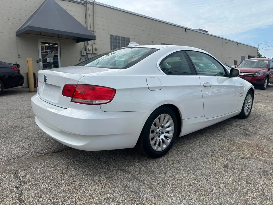 2010 BMW E92 3 Series Coupe - Image 4 of 20