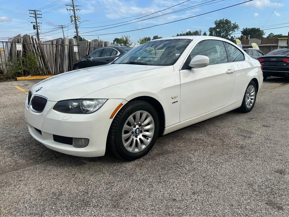 2010 BMW E92 3 Series Coupe - Image 2 of 20