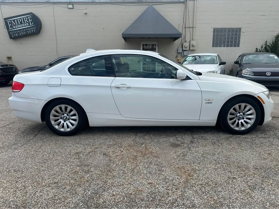 2010 BMW E92 3 Series Coupe - Image 5 of 20