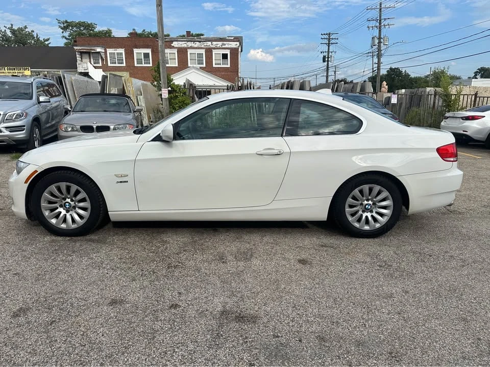 2010 BMW E92 3 Series Coupe - Image 6 of 20