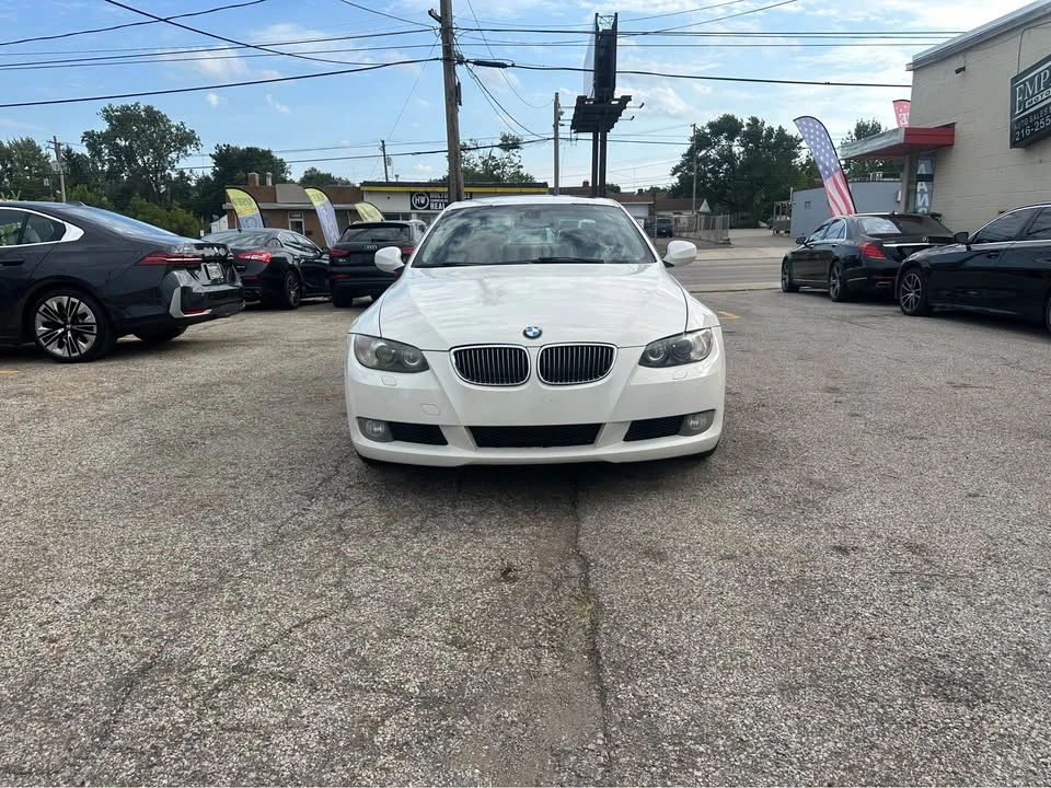 2010 BMW E92 3 Series Coupe - Image 19 of 20