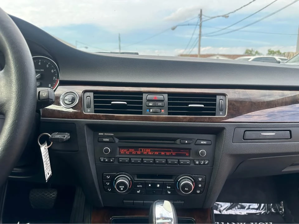 2010 BMW E92 3 Series Coupe - Image 18 of 20