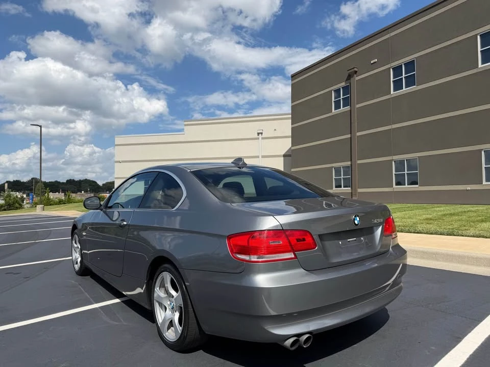 2010 BMW E92 3 Series Coupe - Image 4 of 18