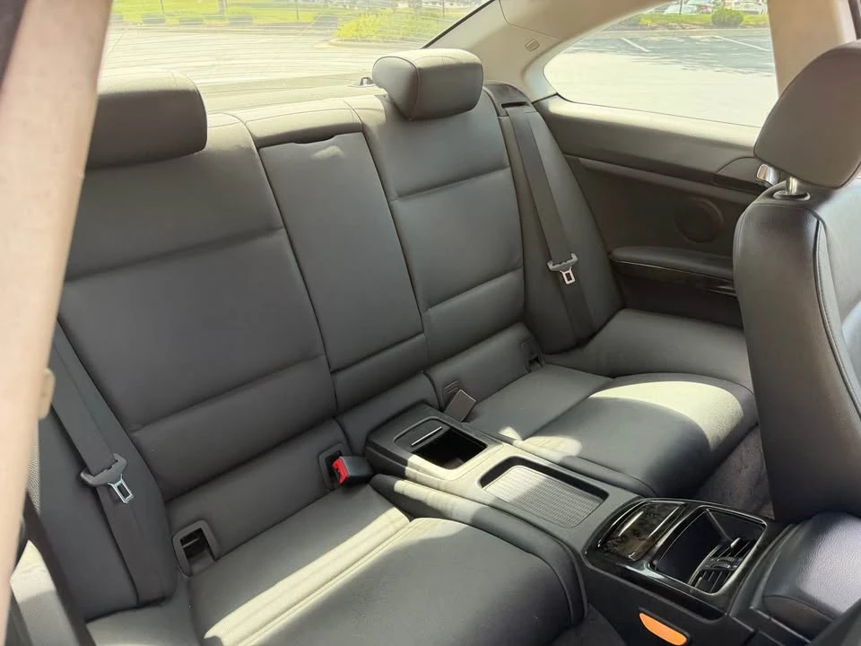 2010 BMW E92 3 Series Coupe - Image 12 of 18