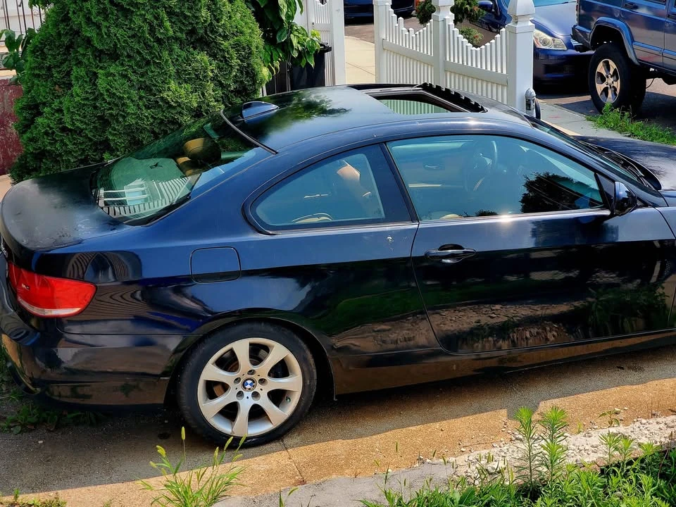 2010 BMW E92 3 Series Coupe - Image 5 of 8