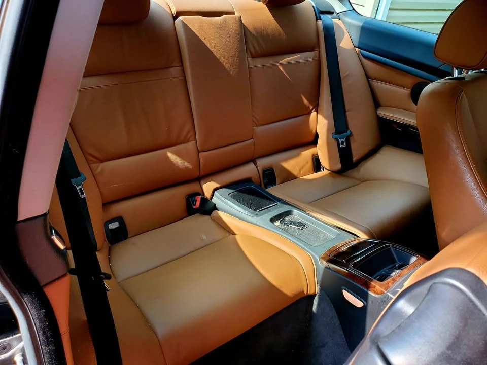 2010 BMW E92 3 Series Coupe - Image 3 of 8